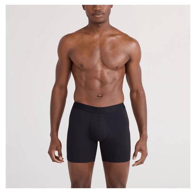 SAXX Underwear трусы-боксёры Droptemp Cooling