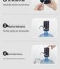 Electric Water Pump Dispenser - Automatic Suction & Dispense for Bottled Water