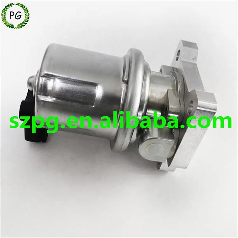 24V Electronic Fuel Transfer Pump 4935095 for Cummins ISX15 QSX15 Engine