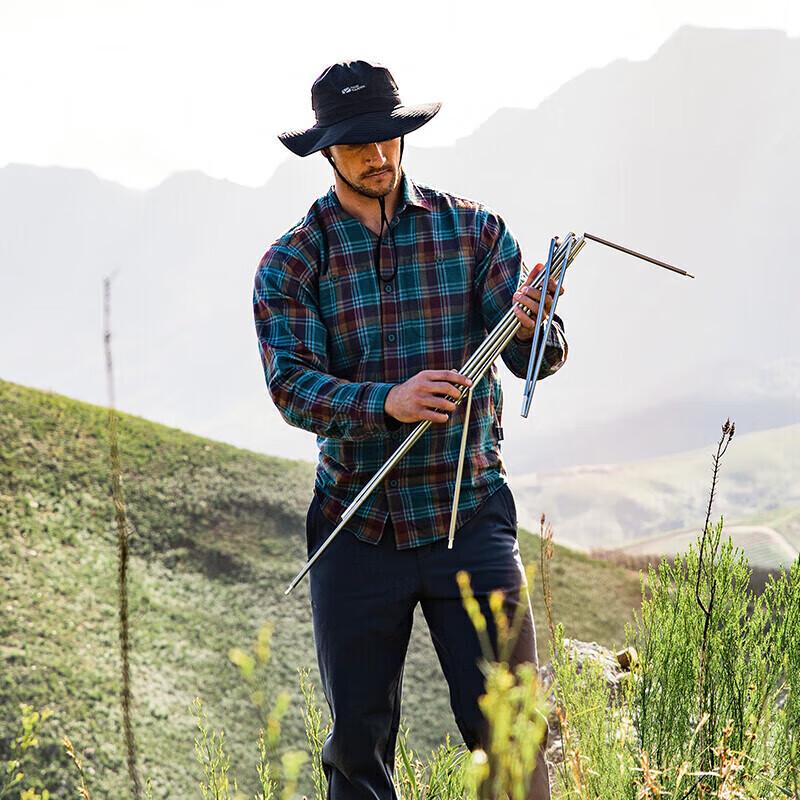 Mobi Garden Outdoor Sun Bucket Hat