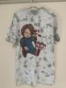[USED] USJ Chucky T-shirt 2024