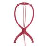 Plastic Durable Useful Wig Dryer Profession Stable Folding Hair Cap Stand Holder