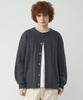 Untapped Studio [2Pack] Oversized Cable Round Knit Cardigan 4 Colors