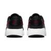 Nike Air Max SC Mesh Fabric Leather Sports Fashion Cushioning Low Top Lifestyle Shoes Women Sneakers Black Red CZ5358-009