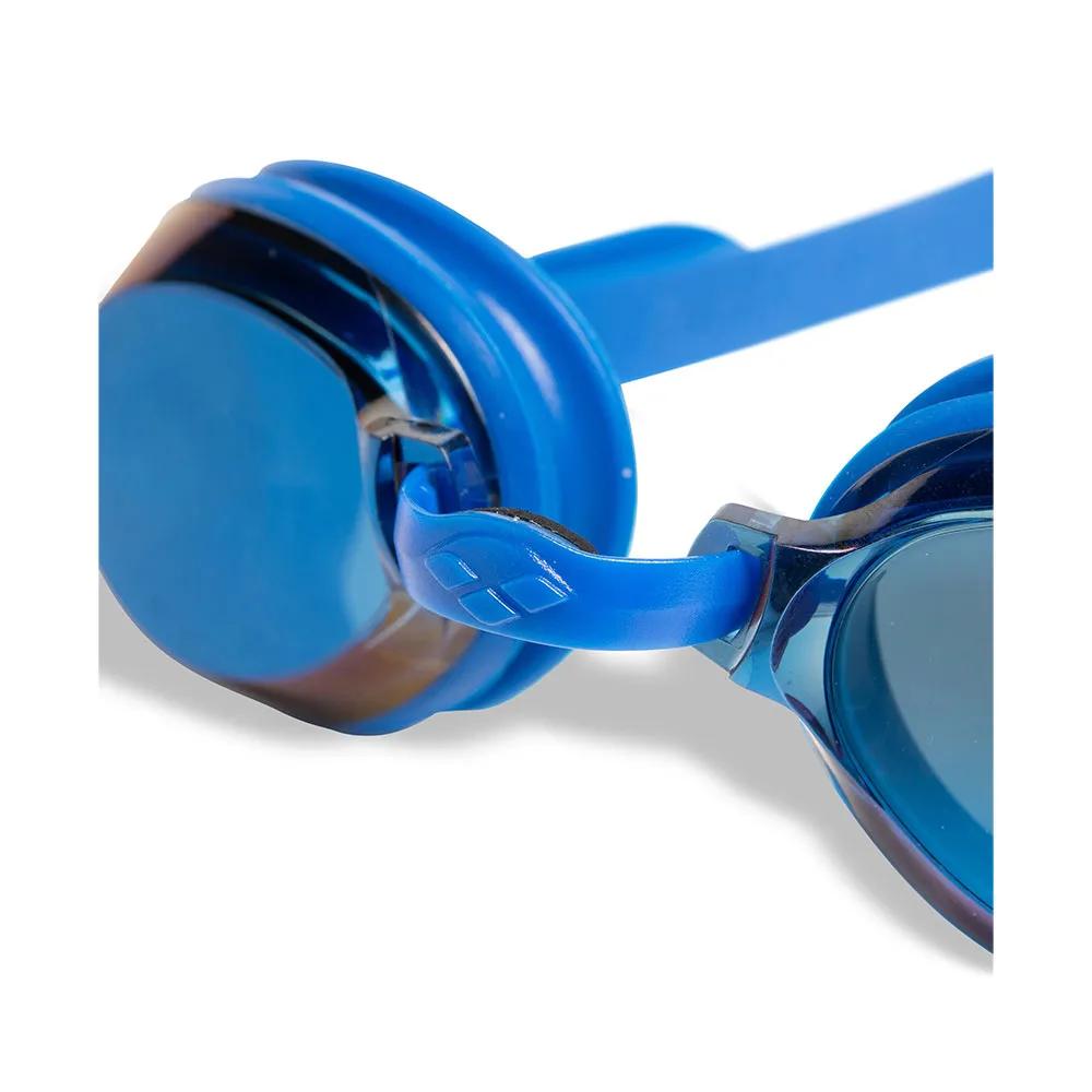 Arena Swimming Goggles Zoom X-Fit Mirror