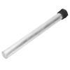 2 st NPT34 21*235mm Varmvattenberedare Magnesiumlegering Anodstav Korrosionsskydd Magnesiumstav