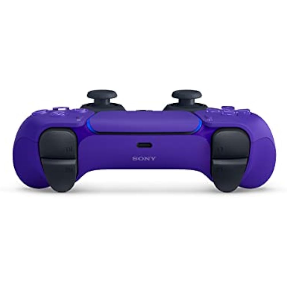 [Genuine] DualSense Wireless Controller Galactic Purple (CFI-ZCT2J04)
