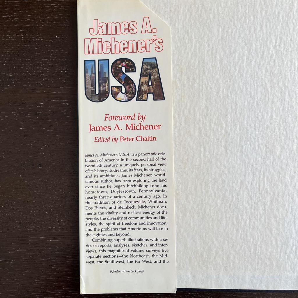 [USED] USA: The People and the Land