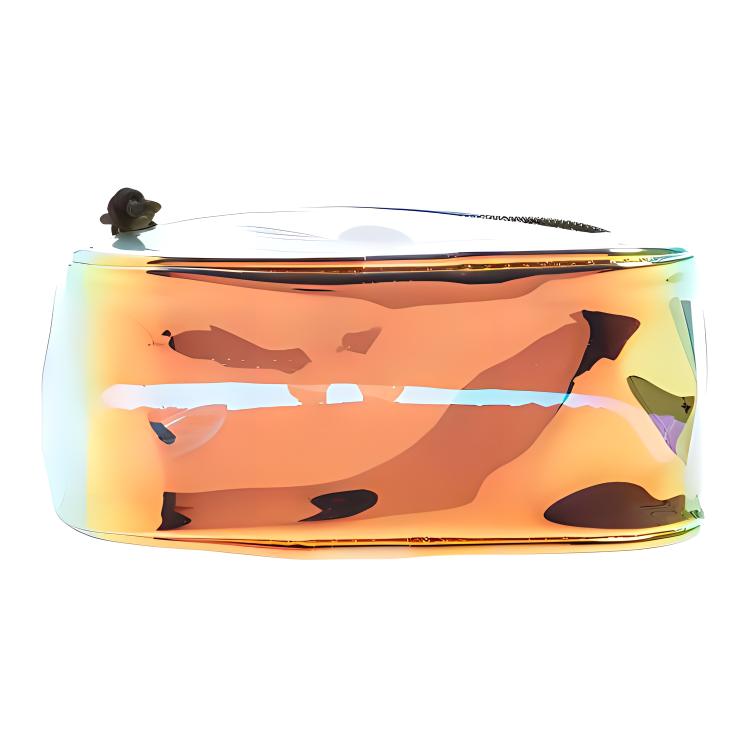 New Adidas Originals Polyurethane Shoulder Bag Crossbody Bag Mini Women's Multicolor CL2964
