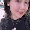 Spring Lotus Pink Diamond Jewelry Set for Women Open Ring Pendant Earrings Necklace