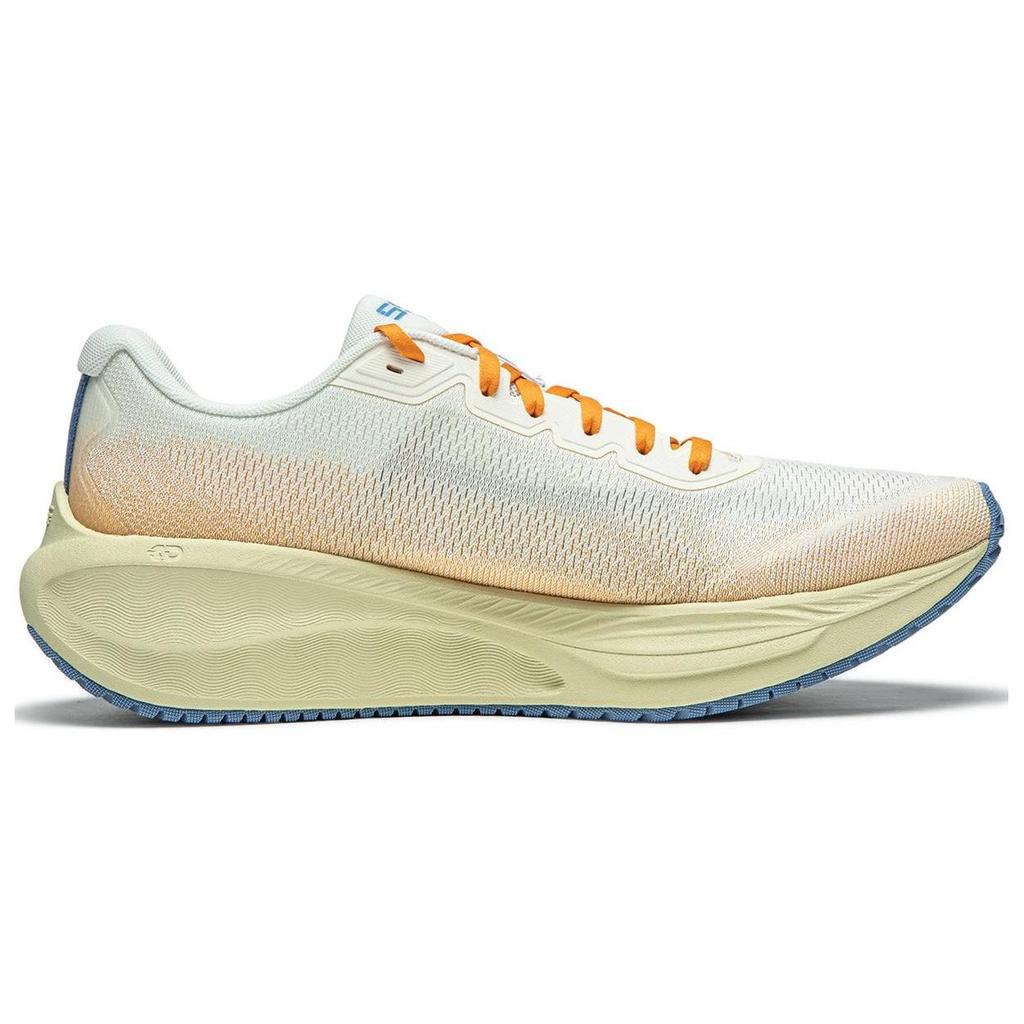 Li Ning Wu Yue 2.0 Lightweight High Resilience Shock Absorption Non-Slip Wear-Resistant Breathable Low-Top Casual Running Shoes Men Sneaker ARSU009-4