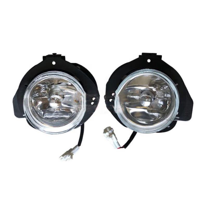 Liebao V31 CFA6470E 4G6 Right Front Fog Light Assembly