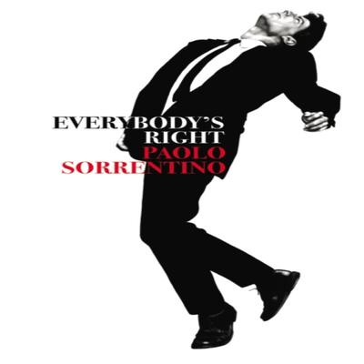 Everybodys Right by Paolo Sorrentino Paperback Book 9781787301290