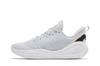 Men's Sneakers Under Armour Curry 12 Anti-Gravity Halo Grey