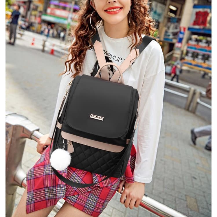 Women's Travel Backpack Backpack