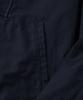 OUTSTANDING Jungle Cloth Deck Hood Jacket_Navy