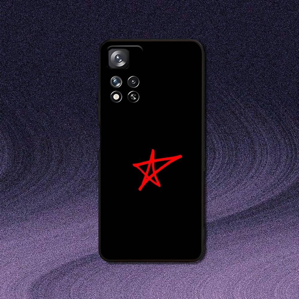 A-Avril Lavigne Love Sux Phone Case For Samsung S 25,24,23,22,30,21,10,9,Ultra,Plus,Lite,FE,4,5G Black Soft Case