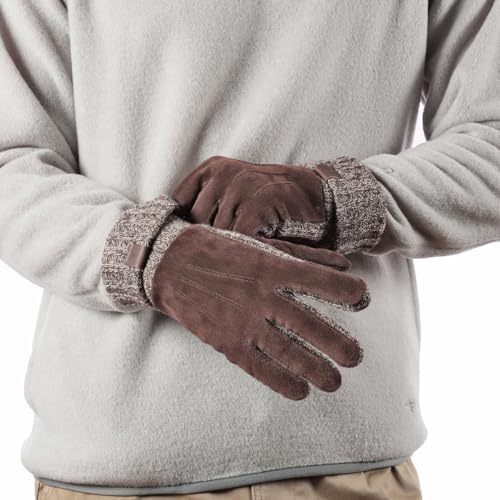 Foxfire Classic Wool Knit Glove
