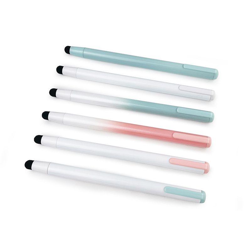 38cm TPEN Retractable Whip Pen Ipad Magnetic Applicable Learning Tablet Teaching All-in-one Touch Screen Pen