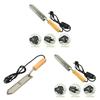 Beeswax Honey Comb Cutter Tool With Stainless Steel Zshaped Blade For Beekeepers And Honey Harvesting