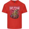 Motocross Talk Braaap MotoX Dirt Bike Motorcycle Unisexs Light Cotton TShirt