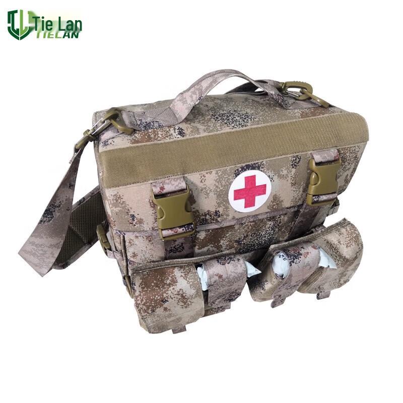 Tielan Universal First Aid Kit for Armored Vehicles