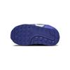 Nike MD Runner 2 TD Hyper Blue Photon Dust Baby Sneakers Grigio Nero Volt 806255-021