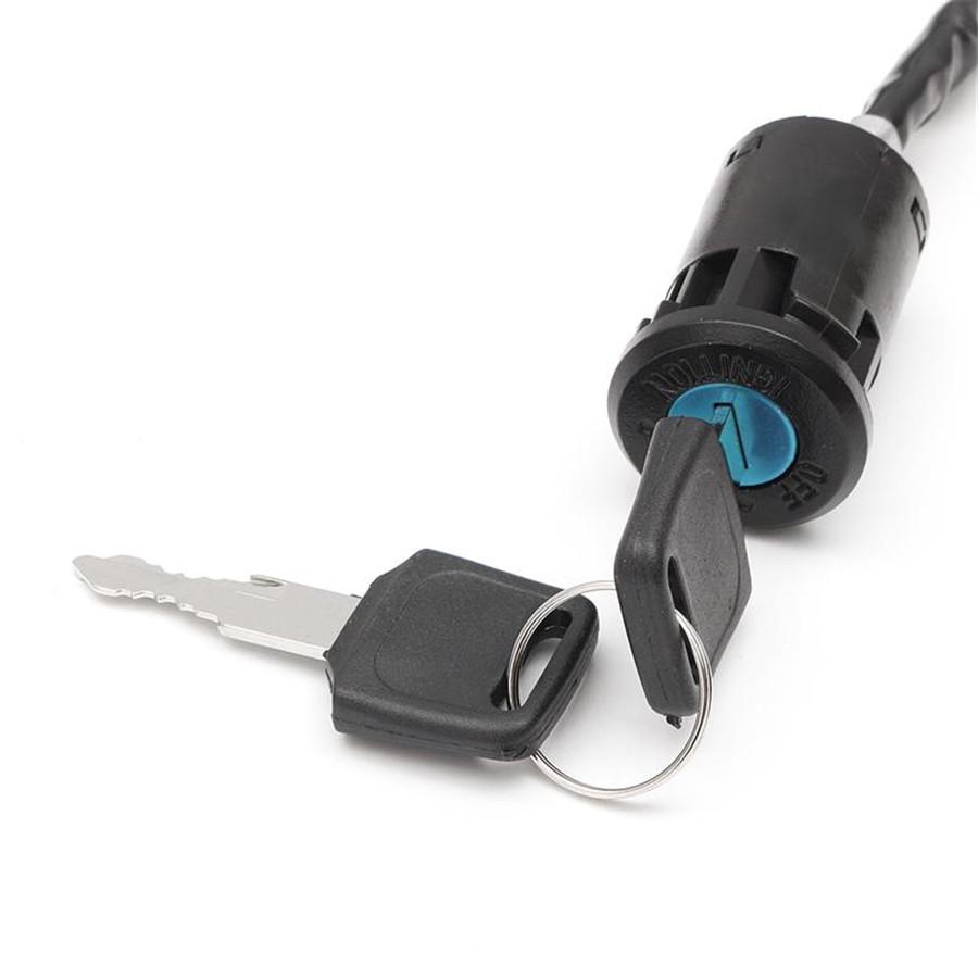 Kabelbaum Webstuhl Magnetspule Gleichrichter CDI 50cc 70cc 110cc 125cc ATV Quad Bike Go Kart