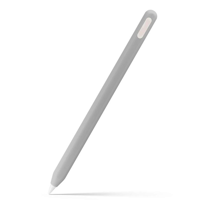 forApple Pencil 2 Full for Protection Housing for Touch Stylus Sleeve Silicone Cover Silicone Protector Accessories