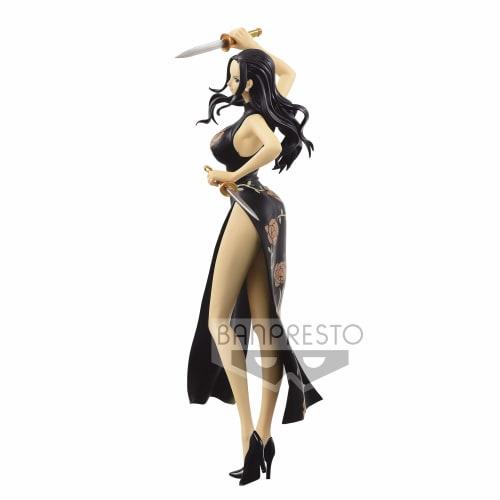 BANPRESTO One Piece GLITTER & GLAMOURS NICO ROBIN KUNG FU STYLE Nico Robin Standard Ver.