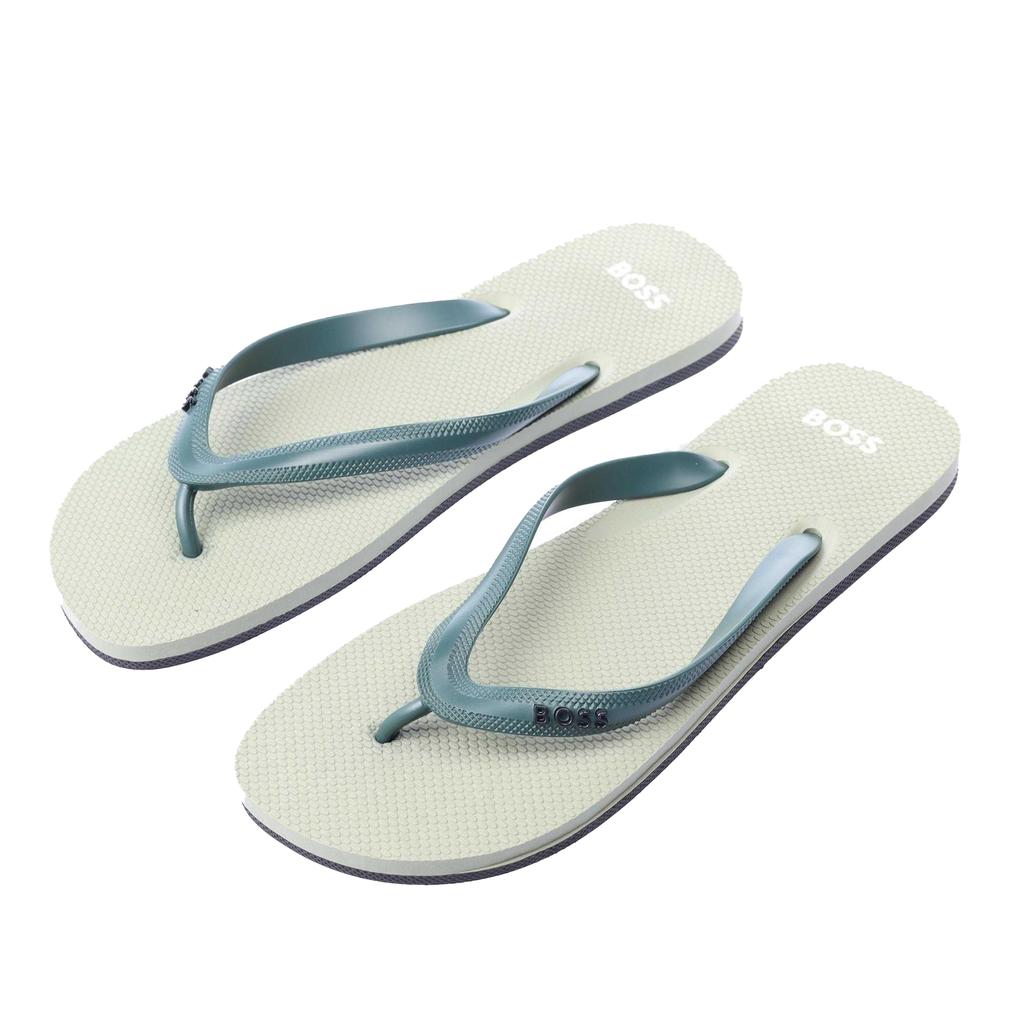 BOSS Mens Tracy Flip Flops