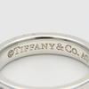TIFFANY&Co. Ring 1837 Schmal EU#51 Silber925 4,0g Silberschmuck