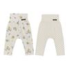 Set aus weichen Modal-Leggings, um Ihren Bauch Baby Baby Baby D Set [Konny] 2-teilig hochtailliert warm, Leggings, Hosen, Kleidung, Unterteile, Hosen, (Wein
