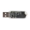 Wireless USB Adapter USB Transfer nRF24L01 Modules Seamless Communication Solution Fast & for Multiple Devices