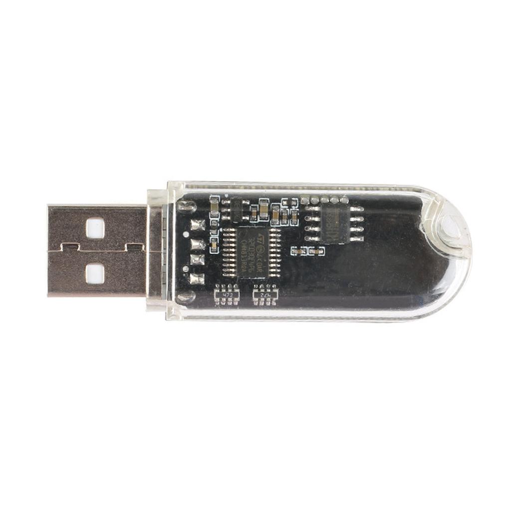 Wireless USB Adapter USB Transfer nRF24L01 Modules Seamless Communication Solution Fast & for Multiple Devices