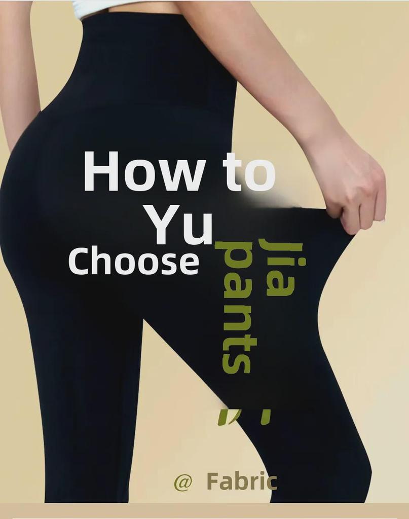 New Cross-Border Personalized High-Elastic Yoga Pants for Running, Cycling, and Outdoor Fitness