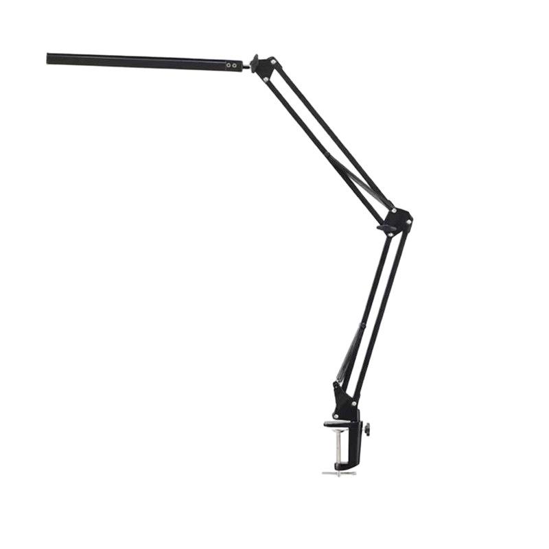LED Eye Protection Floor & Desk Lamp for Study, Work, Nail Art, Beauty, Piano, and Painting.