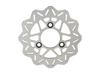 SHIFT UP 201053 Wave Disc Rotor, 7.5 Inches (190 Mm), Honda