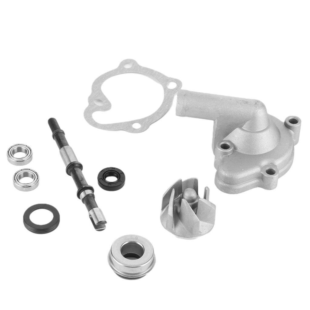 Ansamblu Pompă Apă Accesoriu Vehicul All Terrain Potrivit pentru Honda Helix CN250 Elite CH250 250cc