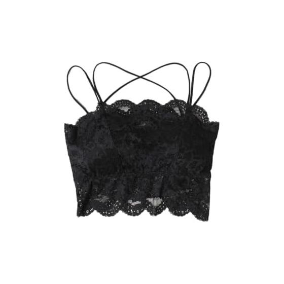 [Wego] PHILLY Lace Camisole Inner Girly Women s
