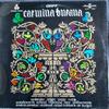 LP Record CARL ORFF  Carmina Burana Cantiones Profanae SLPX11649 Hungaroton Hungary Classical Used