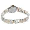 Dunhill Millennium Watches 12P diamond grayDial Stainless Steel Quartz Analog display Women Used
