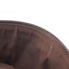 Used GUCCI GG canvas Shoulder Bag 145857 canvas leather Beige Brown Used Women