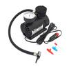 12V Auto Electric Air Pump 300psi Air Compressor Tire Mini Car Tire Inflator Auto Repair Accessories For Inflator High Quality