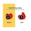 Noise-isolating Earplugs Custom Molded Earplugs