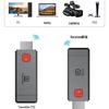 1080P HDMI Wireless Screen Mirroring Adapter for TV & Projector