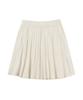 VANAKE Pleated Knit Skirt_Vb3Yksug01Z