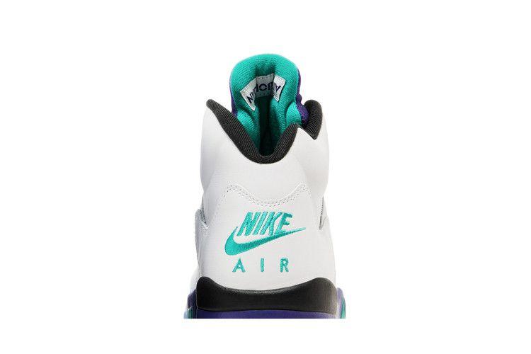 Jordan 5 Retro Grape (2025)