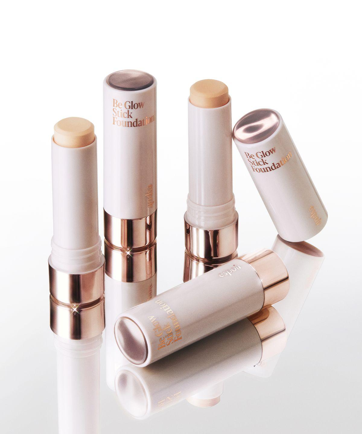 Beglow Stick Foundation No. 20 Vanilla