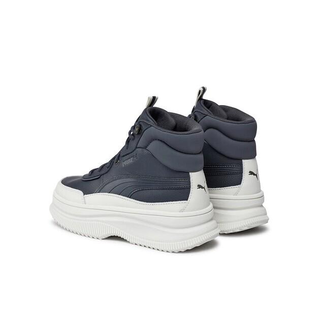 Puma кроссовки Mayra Strong Gray-Strong 392316 04 серый